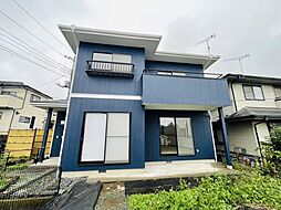 前橋市横沢町　中古住宅