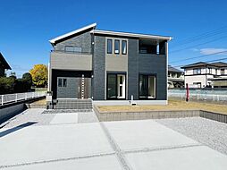 前橋市西善町　1号棟