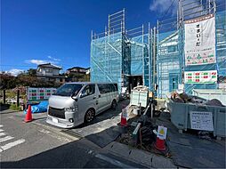 高崎市剣崎町23-1期　2号棟