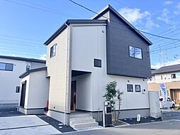 伊勢崎市宮子町　新築未入居