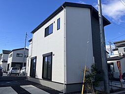 伊勢崎市宮子町　新築未入居