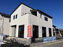 伊勢崎市西久保町　新築1号棟