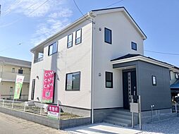 太田市新野町　新築1号棟