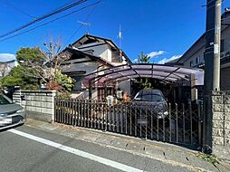 高崎市中尾町　中古住宅