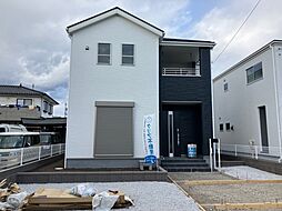 前橋市稲荷新田町　1号棟