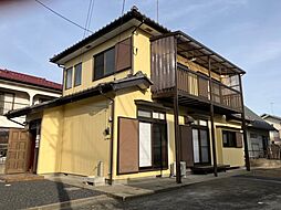 太田市東別所町　中古住宅