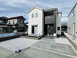 前橋市稲荷新田町　1号棟