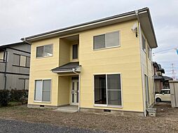 太田市新田瑞木町中古住宅