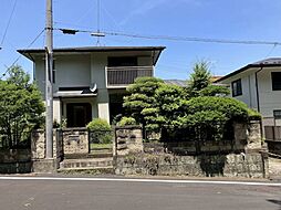 榛東村新井　中古住宅