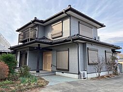 太田市上強戸町　中古住宅