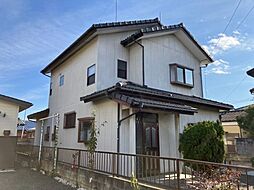 太田市市場　中古住宅