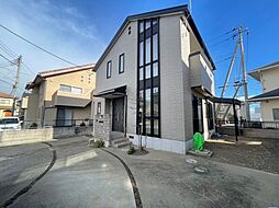 前橋市青柳町　中古住宅