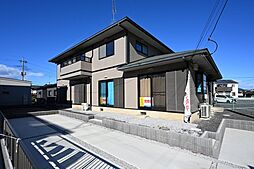 太田市台之郷町　中古戸建