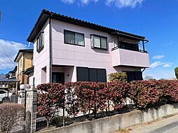 榛東村広馬場　中古住宅