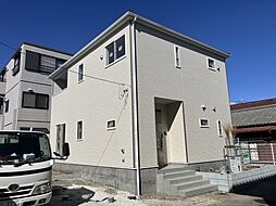 藤岡市上大塚　新築1号棟