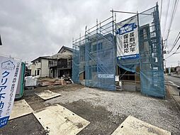 前橋市三俣町9期　1号棟