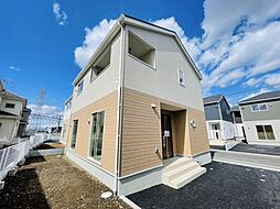 前橋市江田町　6号棟