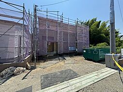 太田市新田市野井町第1　4号棟　リーブルガーデン
