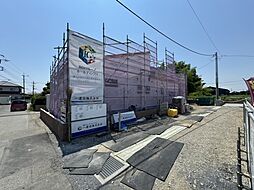 太田市新田市野井町第1　3号棟　リーブルガーデン