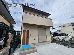 所沢市南住吉の一戸建て