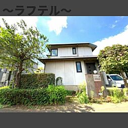 所沢市中富南3丁目の一戸建て