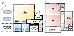 パレYT上藤沢