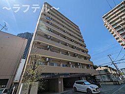 所沢市東町