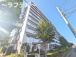 第三）プラザシティ新所沢緑町8号棟