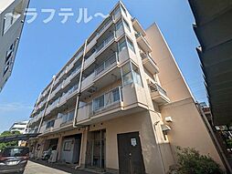 所沢市小手指町1丁目