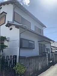 紀の川市粉河中古物件