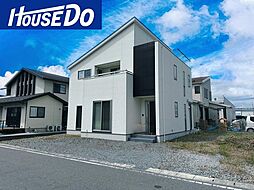 恵み野6丁目 中古戸建