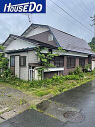 鳴子温泉字鷲ノ巣　中古戸建