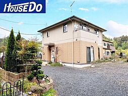 北村字沼倉　中古戸建