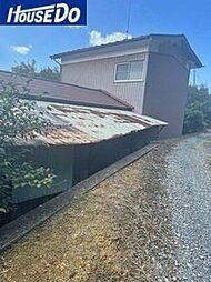 歌津字名足　売土地