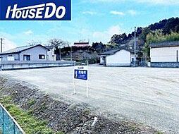 前谷地字黒沢　売土地