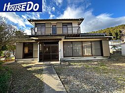 鮎川浜四ツ小谷　中古戸建