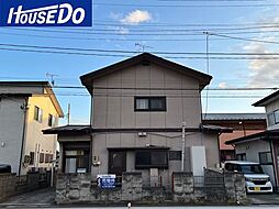 門脇字青葉東 中古戸建