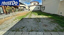 駅前北通り1丁目 売土地