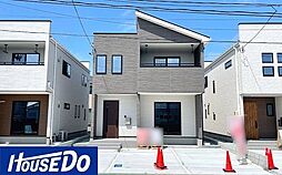 いろどりアイタウン石巻市丸井戸3丁目  新築分譲住宅