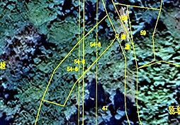 長渡浜小長渡 売土地