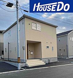 クレイドルガーデン石巻市貞山第6 新築分譲住宅