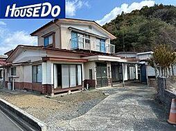 鮎川浜四ツ小谷　中古戸建