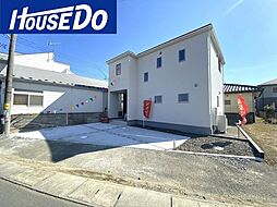 リーブルガーデン 東松島市赤井第6 新築分譲住宅