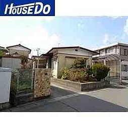 向陽町2丁目　売土地