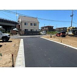 蛇田字西境谷地 売土地