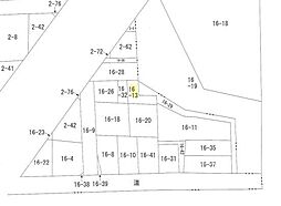 山下町2丁目　売土地