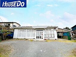 前谷地字前沼　中古戸建