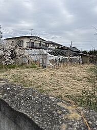 広渕字窪田　売土地