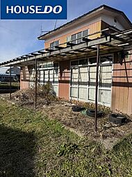 吉岡字北原西　売土地