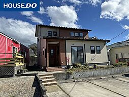 須江字しらさぎ台3丁目　中古戸建